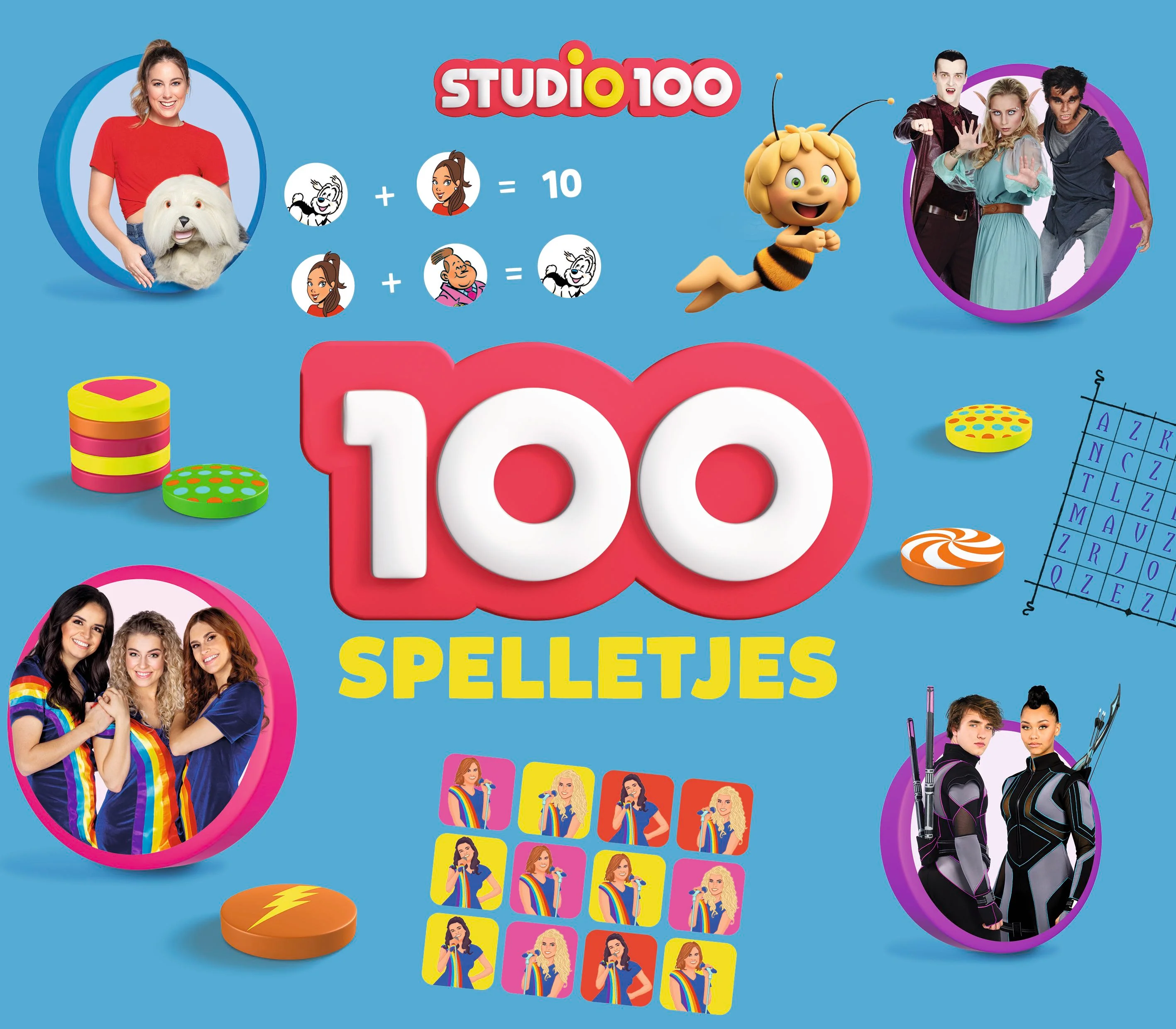Studio 100