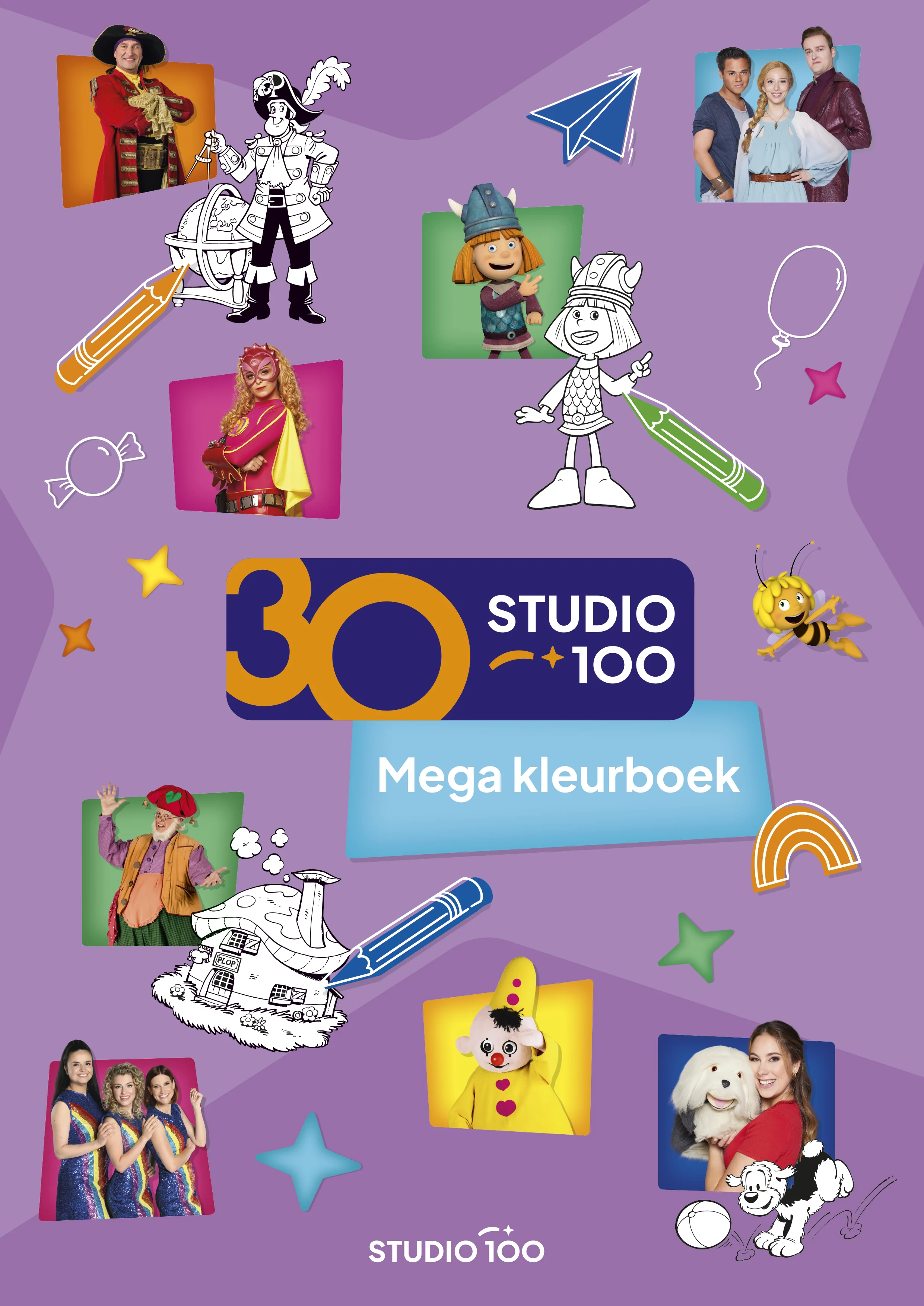 Doeboek